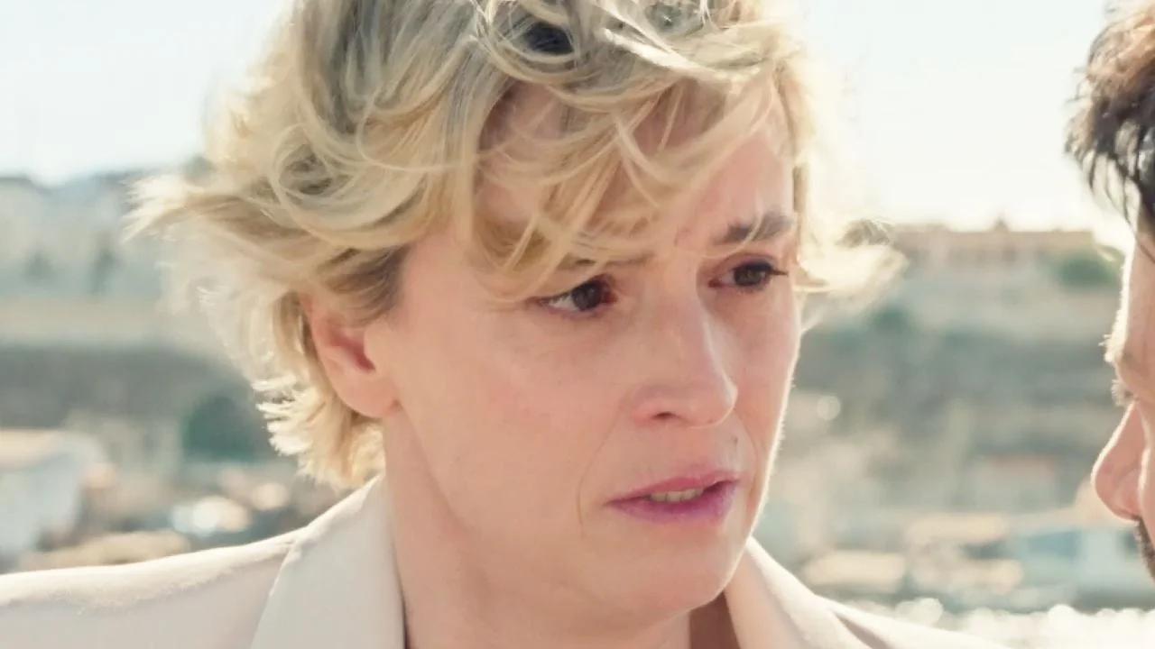 Plus belle la vie : "Vanessa sait qu’elle peut la manipuler"... Agathe de La Boulaye parle de la relation entre son personnage et Apolline