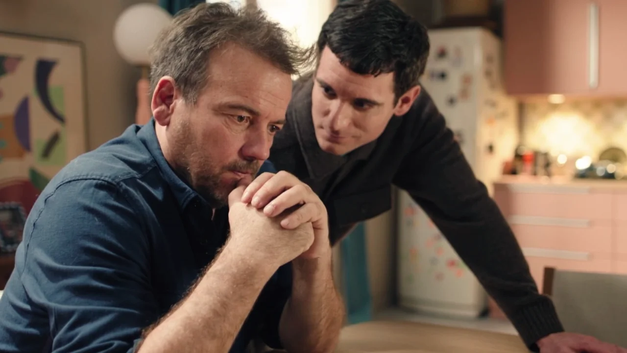 Plus belle la vie : "Vous allez être très étonnés" ... Stéphane Hénon (Boher) promet des rebondissements avec le retour de Darius