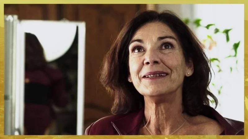 [PRIME] Anne Canovas (Vitreuil) : "Jeanne a une vie cachée !"