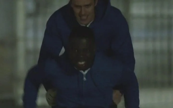 [PRIME] Évasions : la bande-annonce !