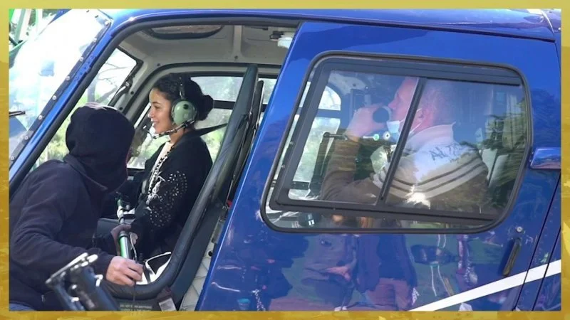 [PRIME] les révélation de Malika Alaoui (Mila)