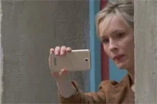 Prise d?otages au Mistral : Eugénie décide de couvrir l?événement !