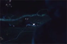 Quelqu?un observe Thérèse et Gabriel en pleine nuit dans la nature !