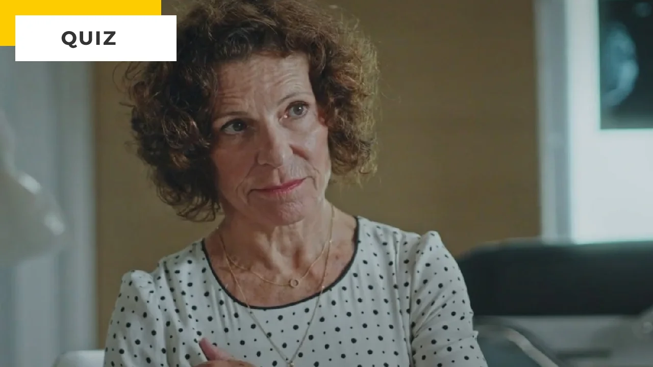 Quiz Plus belle la vie : seul un vrai fan saura répondre à ces questions sur Mirta