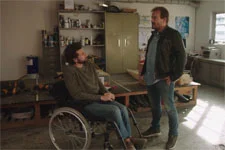 Raphaël veut encore tester Jean-Paul avant de lui faire confiance