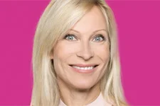 Rebecca Hampton (Céline) se confie sur son premier jour de tournage dans Plus belle la vie