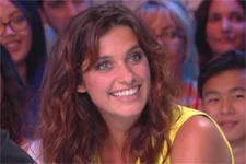 REPLAY : Laetitia Milot (Mélanie) dans TPMP pour « La vengeance aux yeux clairs »