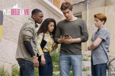 REPLAY : (Re)voir l’hommage de PBLV à Notre-Dame de Paris !