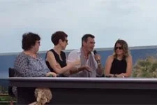 REPORTAGE VIDÉO : Revivez la venue des acteurs de PBLV à Monte-Carlo !