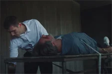 Retenu en otage, Sacha jure qu?il ne sait pas où est Paul Simonian !