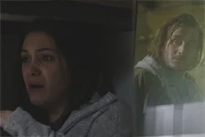 Retenue en otage, Alison tente de s’échapper !