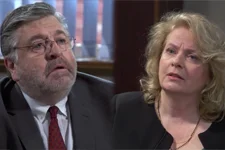 Retour sur Angela, la dernière conquête de Rochat !