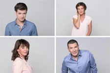 Retrouvez des Plus belle la vie aux Sables-d’Olonne pour le Téléthon !