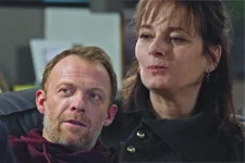 RÉVÉLATION ! Blanche et Eric vont-ils se mettre en couple ? Réponse-ICI !