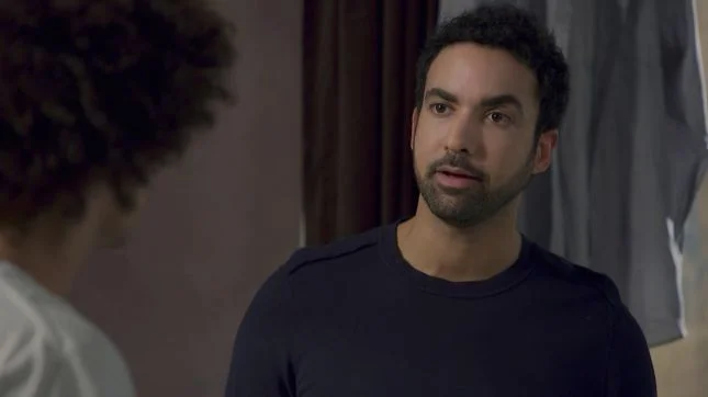 Riva, stylé en sweat ! look du jour