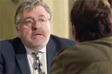 Rochat avoue son lourd secret à Claire !