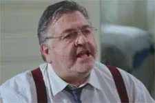 Rochat est dégoûté d?être pris en otage par les colocs !