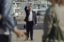 Rochat est ultra motivé pour le voyage linguistique en Italie