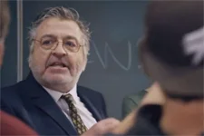 Rochat fait face aux sans-cartables !