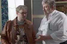 Rochat interroge Nathan sur sa relation avec Angela