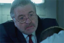 Rochat jure à César qu’il ne l’abandonnera jamais !