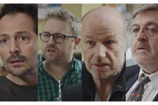 Rochat, Léo, Nathan et Franck cherchent des noms pour leurs zizis !