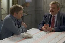 Rochat pique une grosse colère contre Nathan