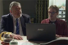 Rochat refuse d?enjoliver son profil sur le site « Amours Vraies »