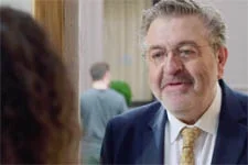 Rochat remercie Emma d’avoir pris de gros risques pour sauver César