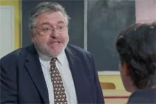 Rochat s?énerve contre Tom !