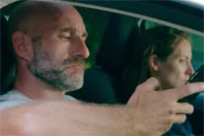 Rodrigue menace Hector de tuer Estelle !