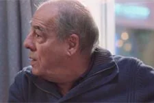 Roland apprend une mauvaise nouvelle