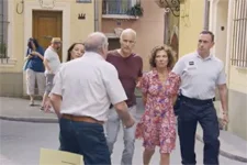 Roland assiste à l’arrestation de Mirta !