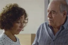 Roland constate que Mirta le délaisse en permanence !