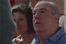 Roland découvre que Frémont n’est plus en prison !