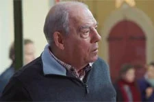 Roland fait une rencontre étonnante !