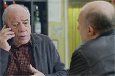 Roland invite Léo au restaurant pour Noël mais…