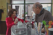 Roland oblige Mirta à piéger Millard !