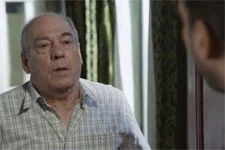 Roland reçoit une visite choquante !