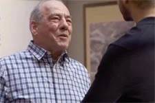 Roland refuse de croire Gabriel !