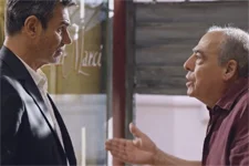 Roland s’emporte contre Patrick !