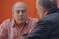 Roland se prend la tête avec Léo !