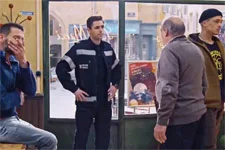 Roland, Thomas et Baptiste apprennent une très mauvaise nouvelle concernant Thérèse et Gabriel !