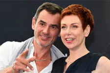 Rupture du couple Nebout : Les confidences de Marie Réache (Babeth) et Jérôme Bertin (Patrick)