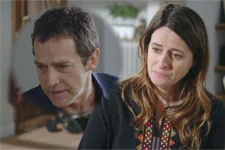 RUPTURE ! Luna QUITTE Pavel !