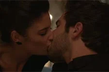 Sabrina affronte une cruelle réalité mais termine la journée en beauté !