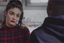 Sabrina conseille à Mouss de grandir dans sa tête pour séduire Mila !