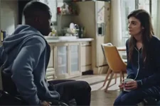 Sabrina encourage Mouss à parler avec son cœur à son père !