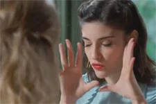 Sabrina et Barbara : La grosse dispute !