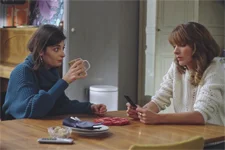 Sabrina parle de sa rencontre avec Maxime à Estelle